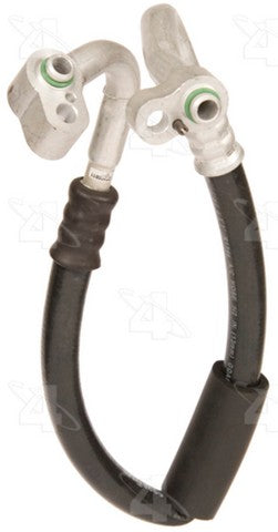 Four Seasons A/C Refrigerant Discharge Hose P/N:55425 Fits: Volkswagen Beetle 04-00 - Image 1