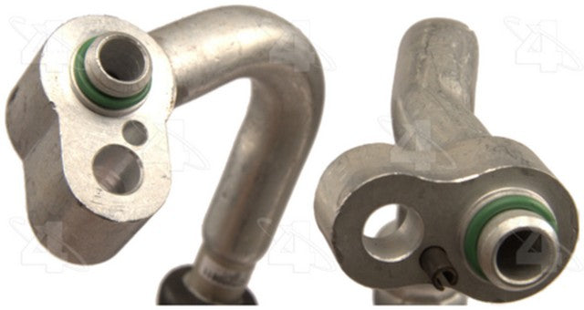 Four Seasons A/C Refrigerant Discharge Hose P/N:55425 Fits: Volkswagen Beetle 04-00 - Image 3