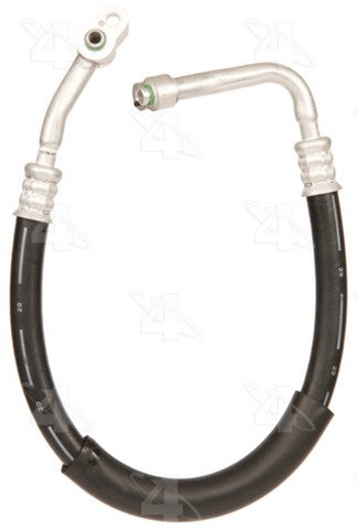Four Seasons A/C Refrigerant Discharge Hose P/N:55426 Fits: Volkswagen Beetle 05-98 - Image 1