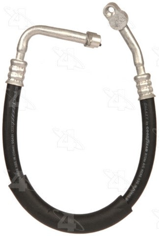 Four Seasons A/C Refrigerant Discharge Hose P/N:55426 Fits: Volkswagen Beetle 05-98 - Image 3