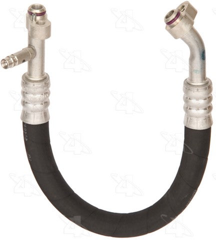 Four Seasons A/C Refrigerant Suction Hose P/N:55427 Fits: Volkswagen Beetle 01-98 - Image 1