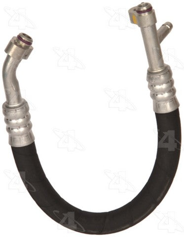 Four Seasons A/C Refrigerant Suction Hose P/N:55427 Fits: Volkswagen Beetle 01-98 - Image 4