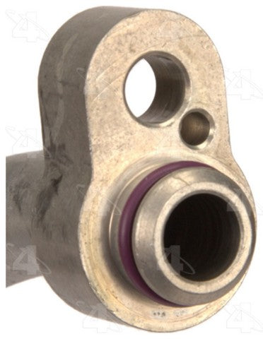 Four Seasons A/C Refrigerant Suction Hose P/N:55427 Fits: Volkswagen Beetle 01-98 - Image 3