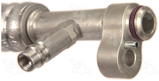 Four Seasons A/C Refrigerant Suction Hose P/N:55427 Fits: Volkswagen Beetle 01-98 - Image 2