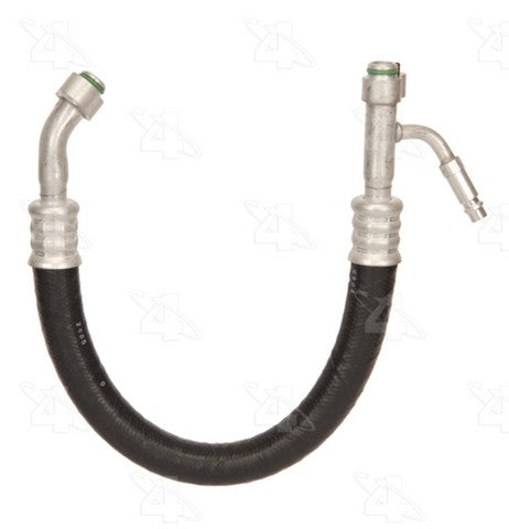 Four Seasons A/C Refrigerant Suction Hose P/N:55428 Fits: Volkswagen Beetle 05-02 - Image 2