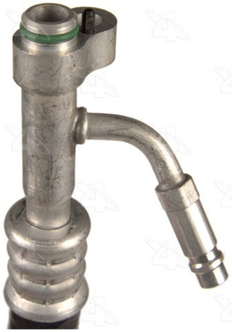 Four Seasons A/C Refrigerant Suction Hose P/N:55428 Fits: Volkswagen Beetle 05-02 - Image 3