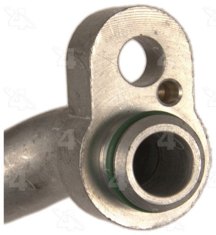 Four Seasons A/C Refrigerant Suction Hose P/N:55428 Fits: Volkswagen Beetle 05-02 - Image 4