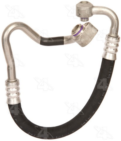 Four Seasons A/C Refrigerant Suction Hose P/N:55430 Fits: Volkswagen Passat 05-01 - Image 1