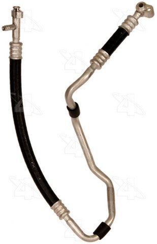 Four Seasons A/C Refrigerant Suction Hose P/N:55431 Fits: Volkswagen Beetle 05-98 - Image 1