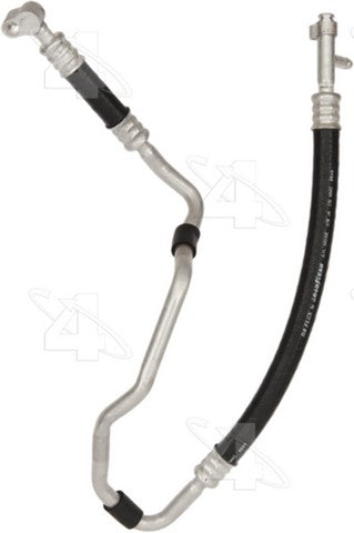 Four Seasons A/C Refrigerant Suction Hose P/N:55431 Fits: Volkswagen Beetle 05-98 - Image 2