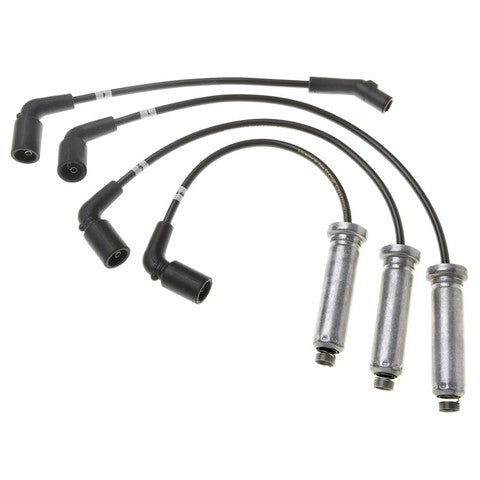 Standard Ignition Spark Plug Wire Set P/N:55432 Fits: Daewoo Lanos 02-99 - Image 1