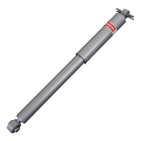 KYB Suspension Shock Absorber P/N:554348 Fits: Chevrolet Express 2500 24-03, Chevrolet Express 3500 23-06, Chevrolet Express 4500 23-09, Chrysler Pacifica 24-17, GMC Savana 2500 24-03, GMC Savana 3500 23-06, GMC Savana 4500 23-09 - Image 1