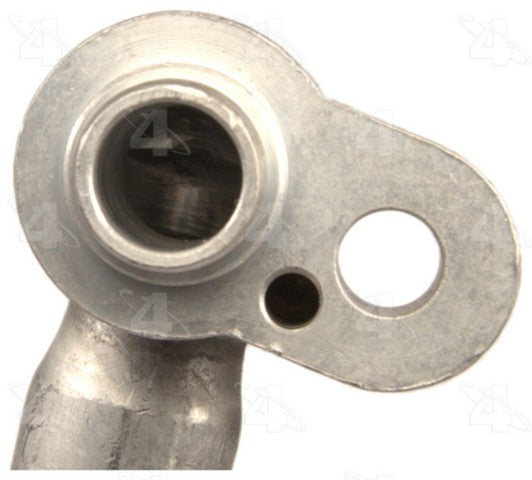 Four Seasons A/C Refrigerant Suction Hose P/N:55434 Fits: Volkswagen Cc 2009, Volkswagen Passat 09-06, Volkswagen Passat Cc 2009 - Image 2