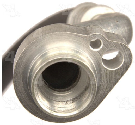 Four Seasons A/C Refrigerant Suction Hose P/N:55434 Fits: Volkswagen Cc 2009, Volkswagen Passat 09-06, Volkswagen Passat Cc 2009 - Image 3
