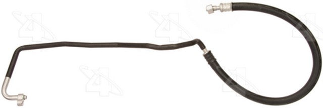 Four Seasons A/C Refrigerant Discharge Hose P/N:55435 Fits: Volkswagen Passat 00-98 - Image 1