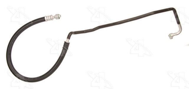 Four Seasons A/C Refrigerant Discharge Hose P/N:55435 Fits: Volkswagen Passat 00-98 - Image 3