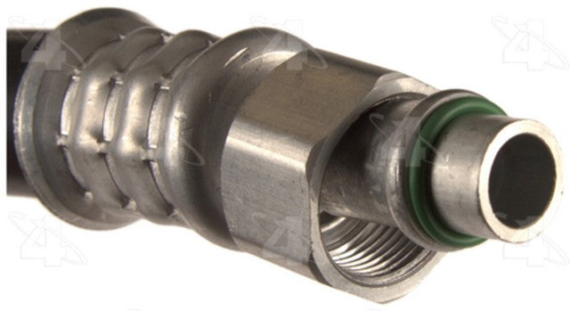 Four Seasons A/C Refrigerant Discharge Hose P/N:55435 Fits: Volkswagen Passat 00-98 - Image 4