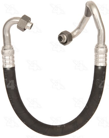 Four Seasons A/C Refrigerant Suction Hose P/N:55436 Fits: Audi A4 99-97, Audi A4 Quattro 99-97, Volkswagen Passat 00-98 - Image 1