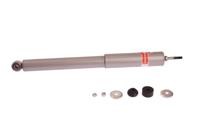 KYB Suspension Shock Absorber P/N:554364 Fits: Jeep Wrangler 17-07, Jeep Wrangler Jk 2018 - Image 1