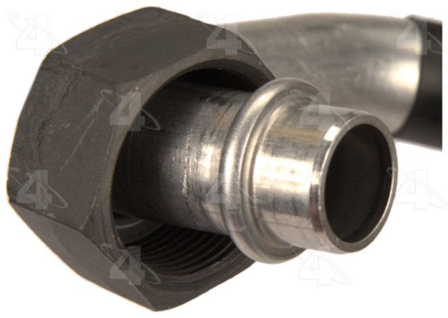 Four Seasons A/C Refrigerant Suction Hose P/N:55436 Fits: Audi A4 99-97, Audi A4 Quattro 99-97, Volkswagen Passat 00-98 - Image 4