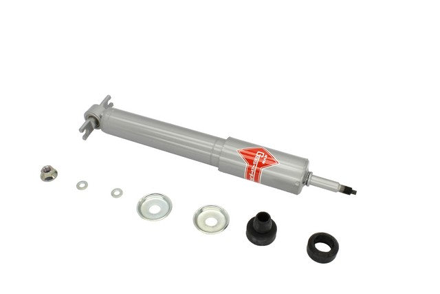KYB Suspension Shock Absorber P/N:554375 Fits: Dodge Ram 1500 10-09, Ram 1500 18-11, Ram 1500 Classic 24-19 - Image 1
