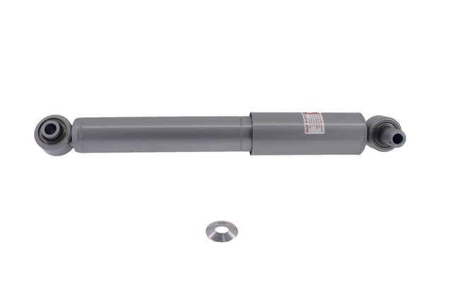 KYB Suspension Shock Absorber P/N:554378 Fits: Buick Enclave 17-08, Chevrolet Traverse 17-09, GMC Acadia 16-07, GMC Acadia Limited 2017, Saturn Outlook 10-07 - Image 1