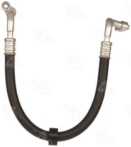Four Seasons A/C Refrigerant Discharge Hose P/N:55437 Fits: Volkswagen Golf 06-02, Volkswagen Golf 2010, Volkswagen Golf City 2010, Volkswagen Gti 2010 - Image 2