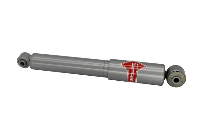 KYB Suspension Shock Absorber P/N:554384 Fits: Hyundai Elantra 16-11, Hyundai Elantra Coupe 14-13, Hyundai Elantra Gt 17-13, Hyundai Veloster 17-12, Kia Forte 18-14, Kia Forte Koup 16-14, Kia Forte5 18-14, Kia Rio 17-12 - Image 1