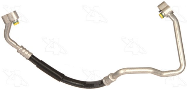 Four Seasons A/C Refrigerant Discharge Hose P/N:55440 Fits: Volkswagen Passat 08-06 - Image 1