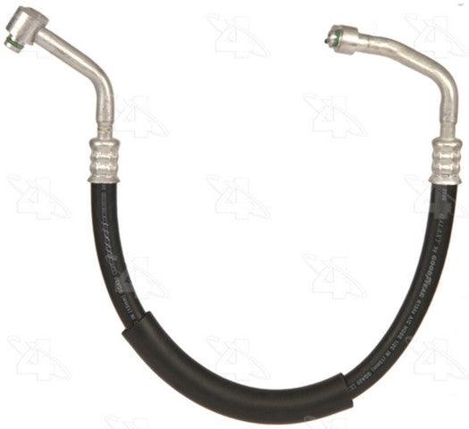 Four Seasons A/C Refrigerant Discharge Hose P/N:55441 Fits: Volkswagen Beetle 10-06, Volkswagen Beetle Cabrio 2010 - Image 1