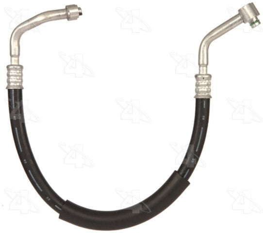 Four Seasons A/C Refrigerant Discharge Hose P/N:55441 Fits: Volkswagen Beetle 10-06, Volkswagen Beetle Cabrio 2010 - Image 3