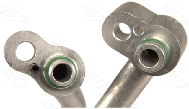 Four Seasons A/C Refrigerant Discharge Hose P/N:55441 Fits: Volkswagen Beetle 10-06, Volkswagen Beetle Cabrio 2010 - Image 2