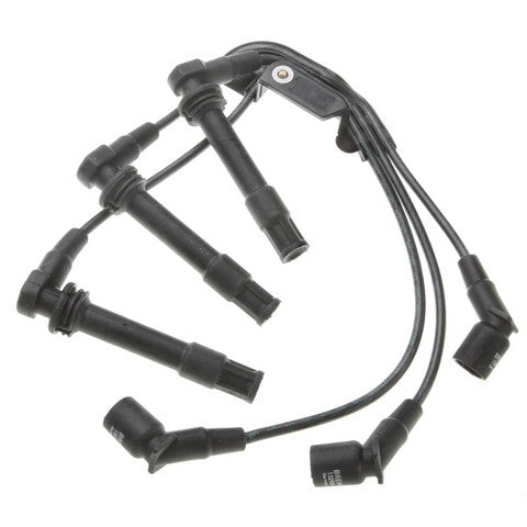 Standard Ignition Spark Plug Wire Set P/N:55441 Fits: Land Rover Freelander 06-02 - Image 1