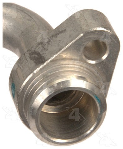 Four Seasons A/C Refrigerant Suction Hose P/N:55442 Fits: Audi A4 01-98, Audi A4 1996, Audi A4 Quattro 01-98, Audi A4 Quattro 1996, Volkswagen Passat 01-98 - Image 2