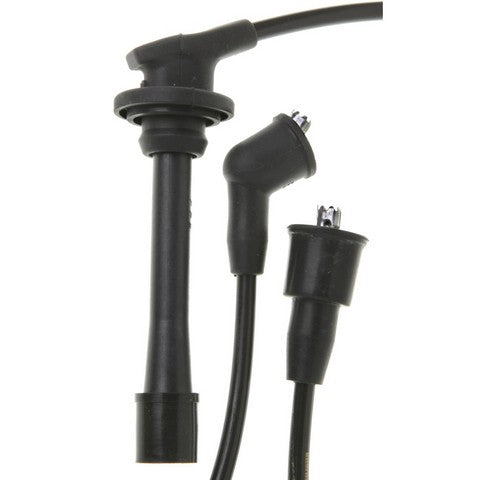 Standard Ignition Spark Plug Wire Set P/N:55442 Fits: Daihatsu Charade 92-89, Daihatsu Rocky 92-90 - Image 2