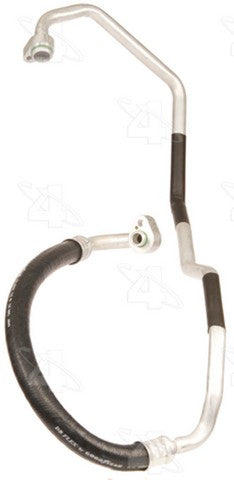 Four Seasons A/C Refrigerant Suction Hose P/N:55443 Fits: Volkswagen Passat 05-02 - Image 1