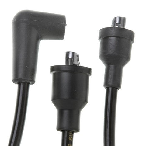 Standard Ignition Spark Plug Wire Set P/N:55443 Fits: Alfa Romeo Spider 94-82 - Image 2