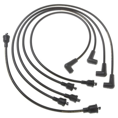 Standard Ignition Spark Plug Wire Set P/N:55443 Fits: Alfa Romeo Spider 94-82 - Image 1