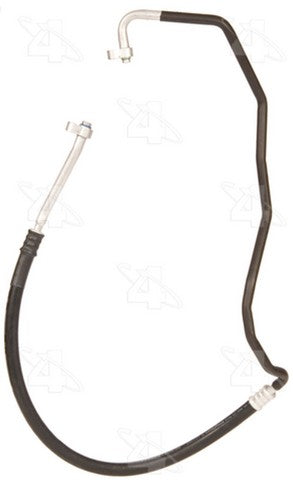 Four Seasons A/C Refrigerant Discharge Hose P/N:55444 Fits: Volkswagen Passat 05-02 - Image 1
