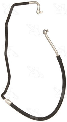 Four Seasons A/C Refrigerant Discharge Hose P/N:55444 Fits: Volkswagen Passat 05-02 - Image 2