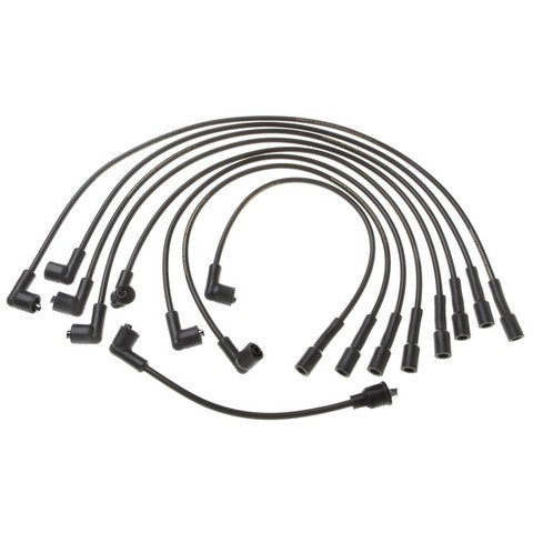 Standard Ignition Spark Plug Wire Set P/N:55444 Fits: Triumph Tr8 82-80 - Image 1