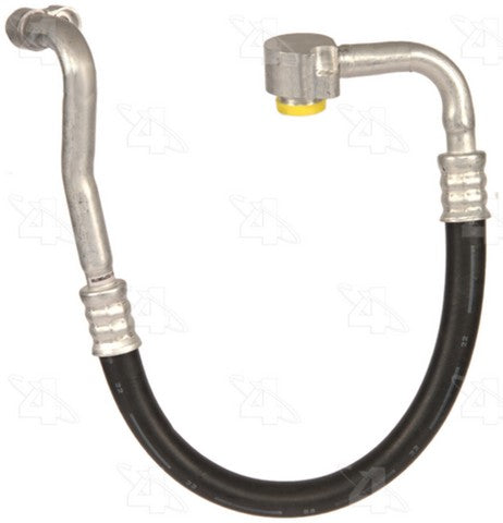 Four Seasons A/C Refrigerant Suction Hose P/N:55446 Fits: Volkswagen Beetle 10-06, Volkswagen Beetle Cabrio 2010 - Image 3