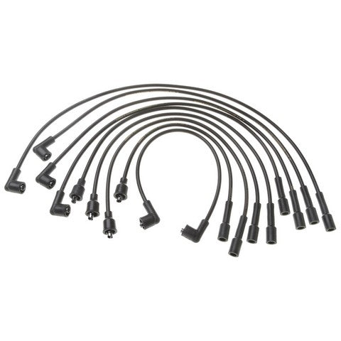 Standard Ignition Spark Plug Wire Set P/N:55446 Fits: Rover 3500 1980 - Image 1