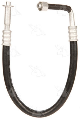 Four Seasons A/C Refrigerant Discharge Hose P/N:55447 Fits: Volkswagen Cabrio 02-95, Volkswagen Golf 99-93, Volkswagen Jetta 98-93 - Image 1