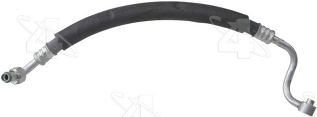 Four Seasons A/C Refrigerant Suction Hose P/N:55449 Fits: Cadillac Deville 85-82, Cadillac Fleetwood 85-82 - Image 1