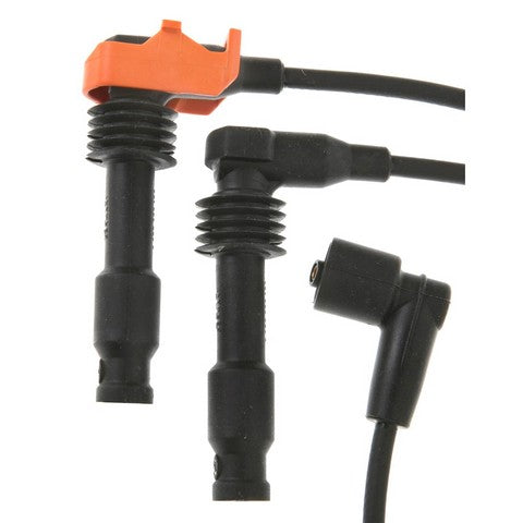 Standard Ignition Spark Plug Wire Set P/N:55449 Fits: Saab 900 97-94, Saab 9000 97-95 - Image 2