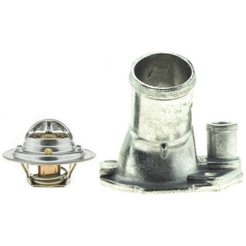 Motorad Engine Coolant Thermostat Housing Assembly P/N:5544KTFS Fits: Ford Bronco 96-95, Ford Explorer 98-96, Mercury Mountaineer 98-97 - Image 2