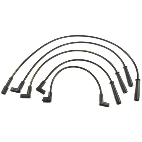 Standard Ignition Spark Plug Wire Set P/N:55451 Fits: Peugeot 405 91-89 - Image 1