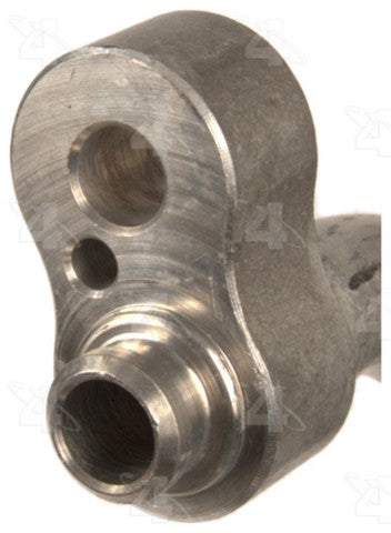 Four Seasons A/C Refrigerant Discharge / Suction Hose Assembly P/N:55455 Fits: Buick Commercial Chassis, Buick Roadmaster, Cadillac Commercial Chassis, Cadillac Fleetwood, Chevrolet Caprice, Chevrolet Commercial Chassis, Oldsmobile Custom Cruiser - Image 3