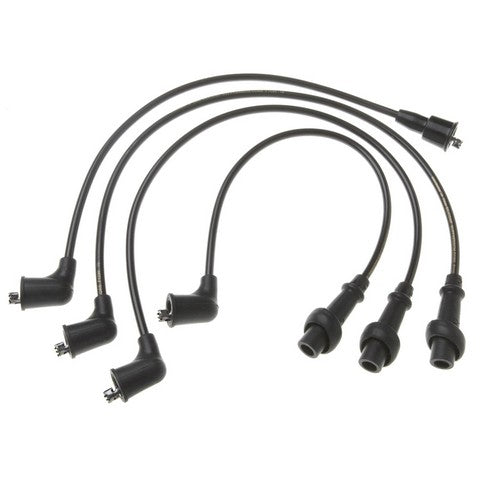 Standard Ignition Spark Plug Wire Set P/N:55460 Fits: Suzuki Swift 94-92 - Image 1